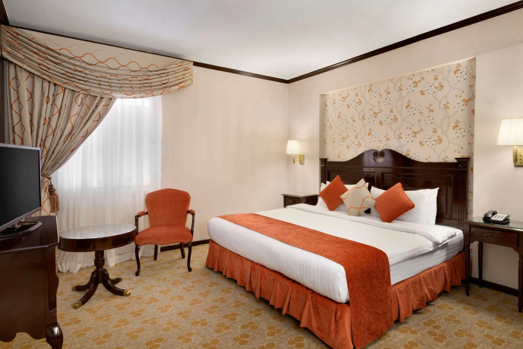 Hawthorn Suites by Wyndham Al Khobar