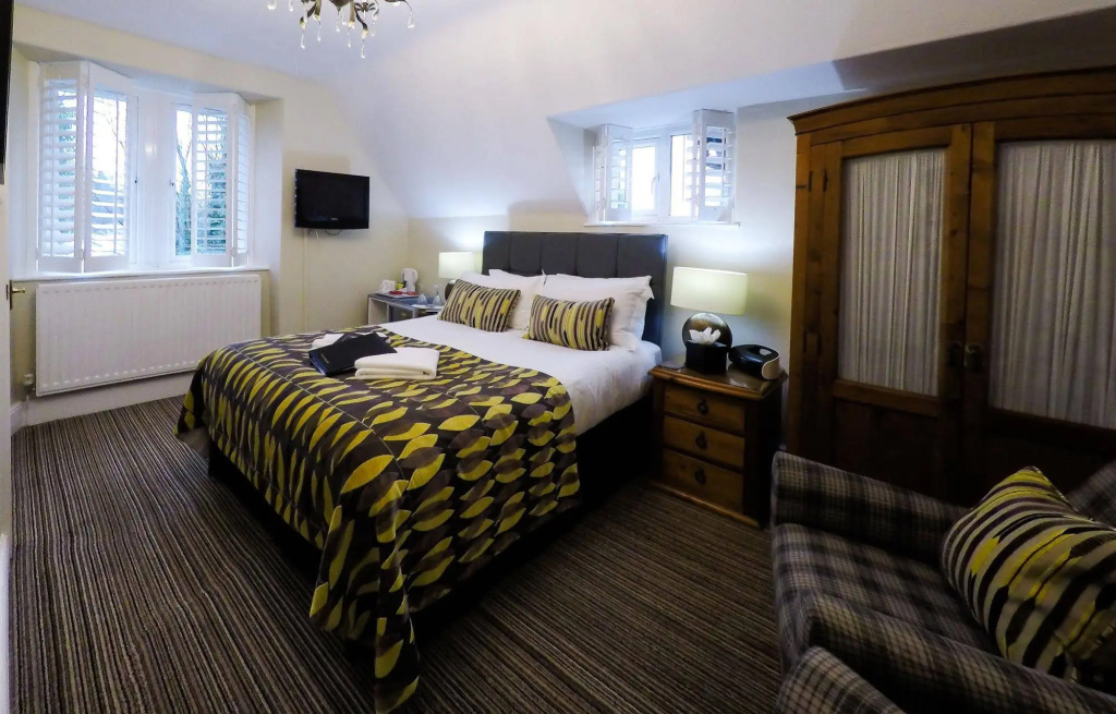 Dene House Guest House