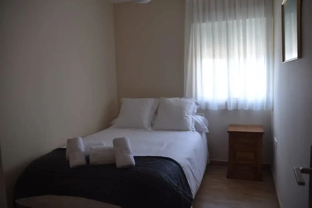 Apartamento Carpe Diem Ollerías