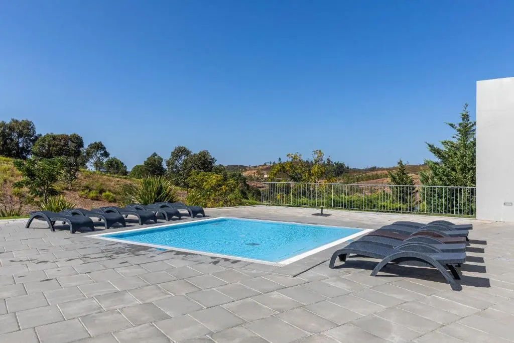 Algarve Race Resort - Hotel