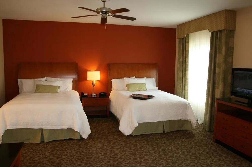 Hampton Inn & Suites Buffalo