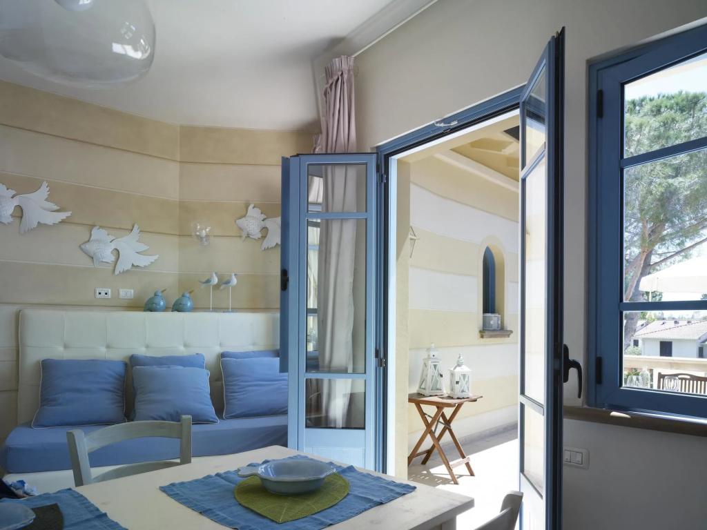 Villa Mazzanta Relais & Hotel