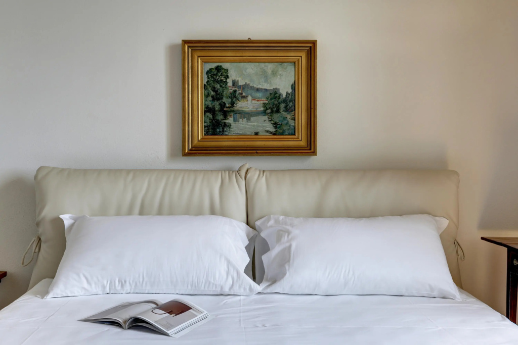 2Ba Monte Colombo · Villa Vetta Marina- Two Bedroom Home Monte Colombo