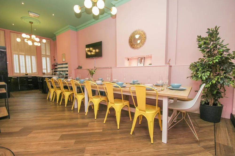 Brighton Lanes Townhouse