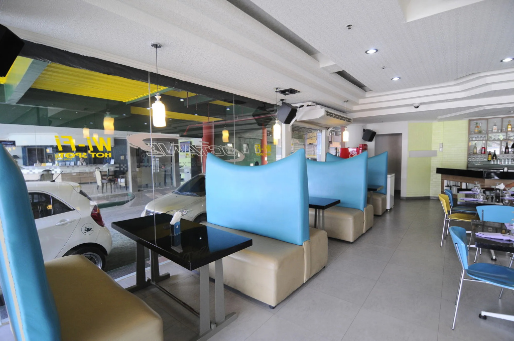 Regency Inn