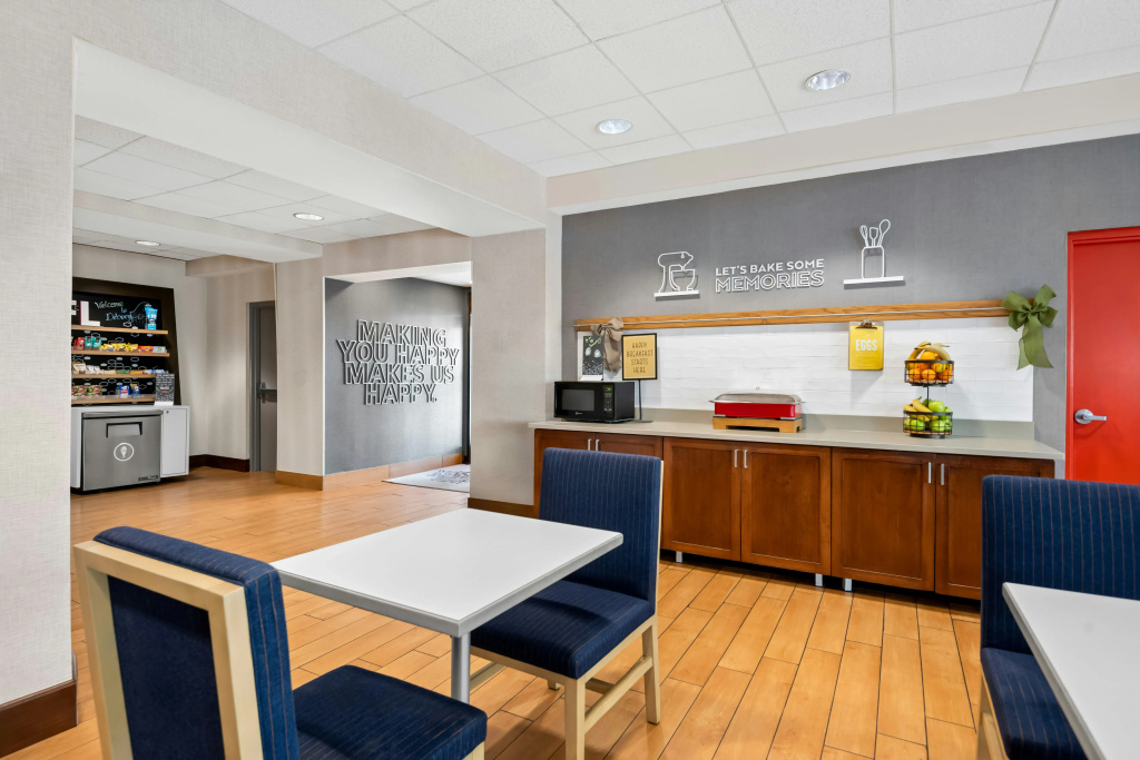 Hampton Inn Debary-Deltona
