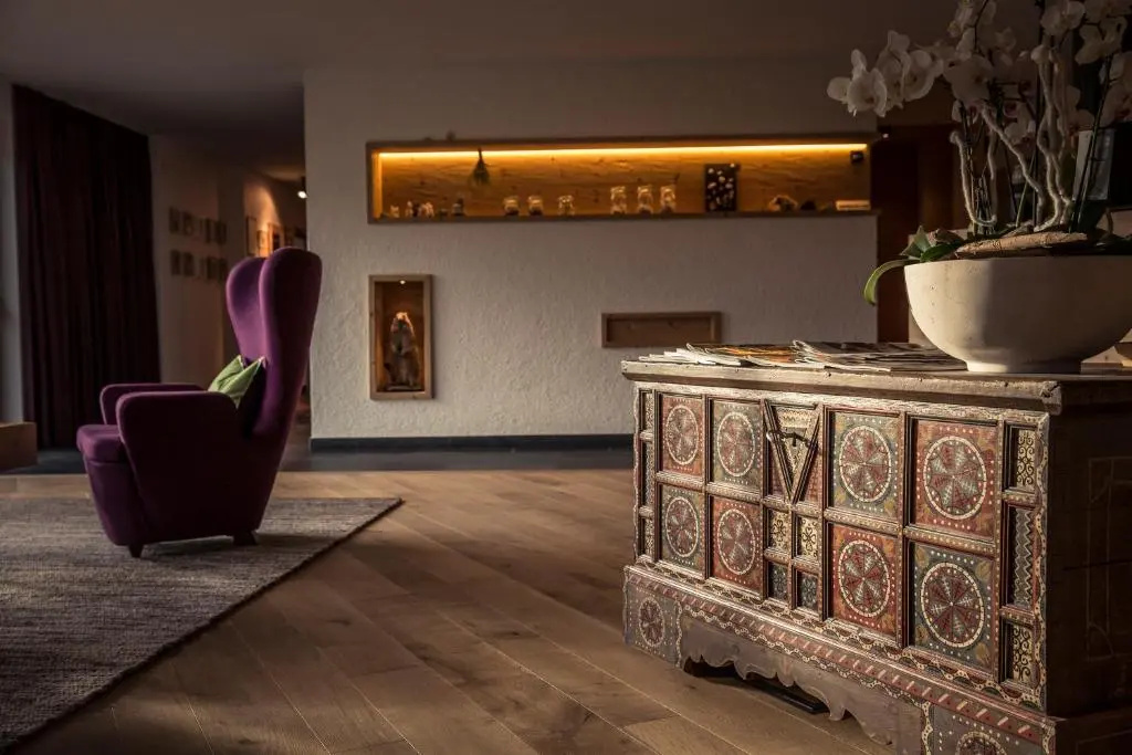 Hotel Dolomitenblick
