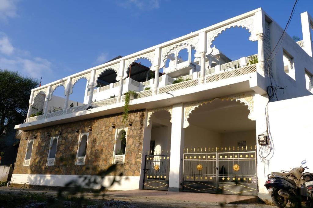 Emperor Palace Udaipur
