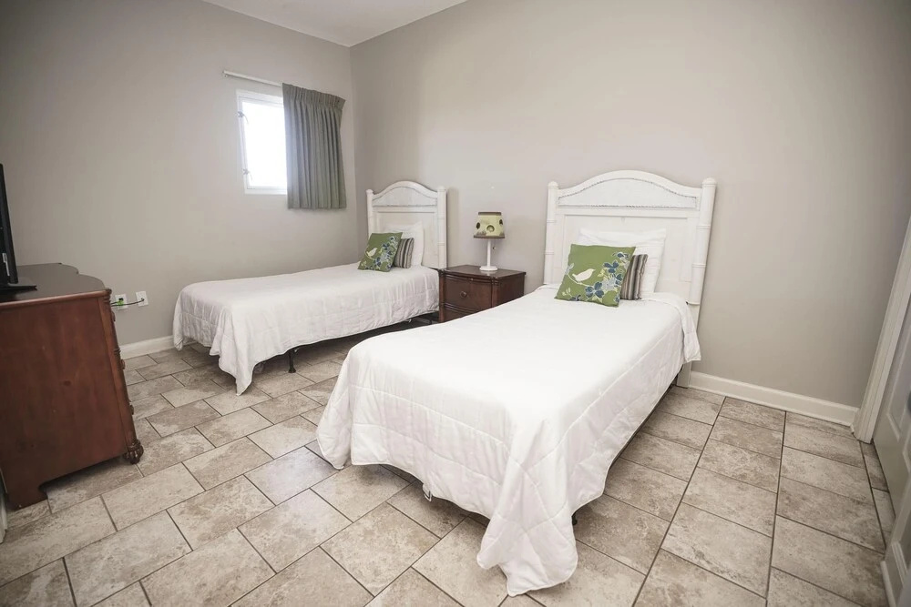 Sterling Reef Beach Resort