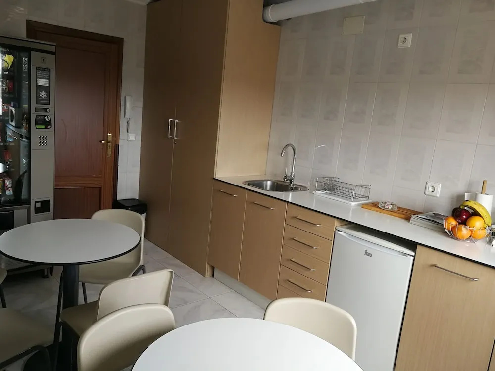 Hostal Cerecedo