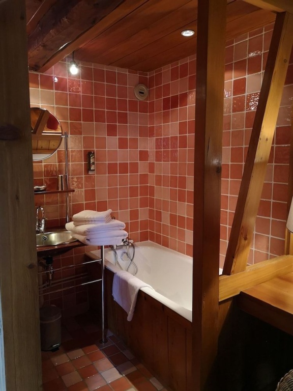 Alliey & Spa Piscine Appart-hôtel Serre chevalier