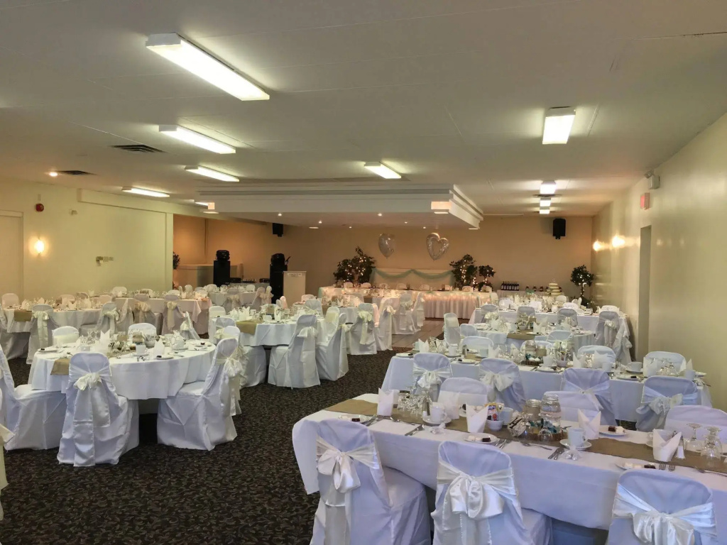 Fairway Inn
