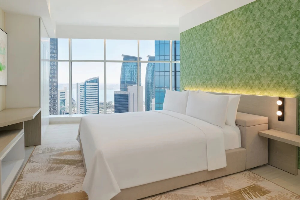 Element by Westin West Bay Doha