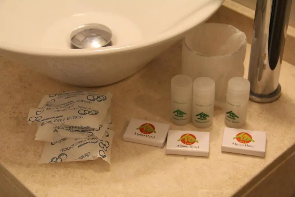 Alpino Hotel