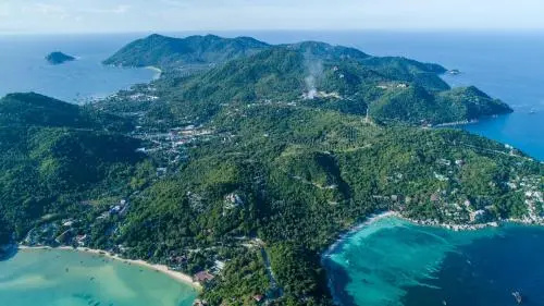 Baan Talay Resort & Yoga
