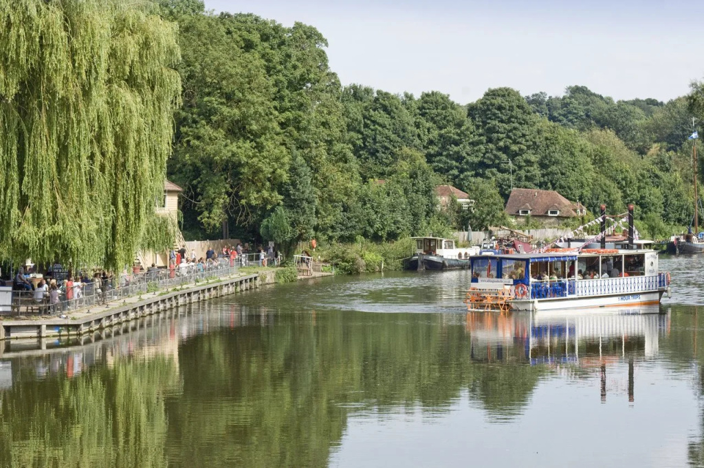 Premier Inn Maidstone - Sandling