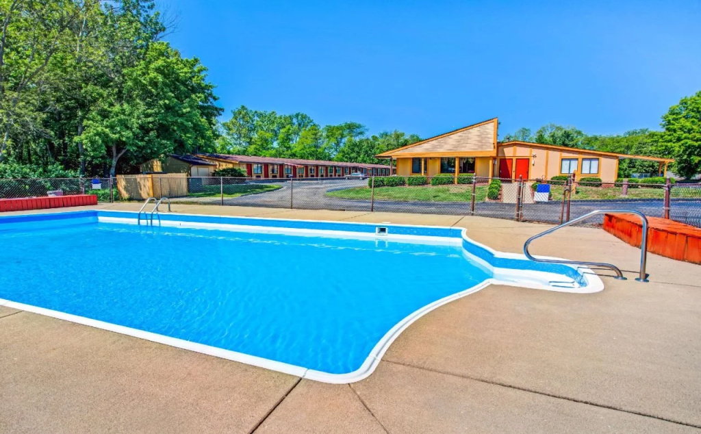 Guest Inn Lebanon (Ohio)