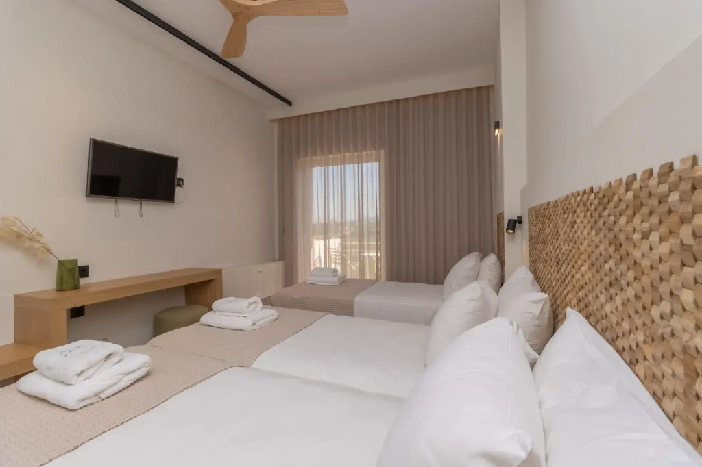 Hotel Artina Nuovo