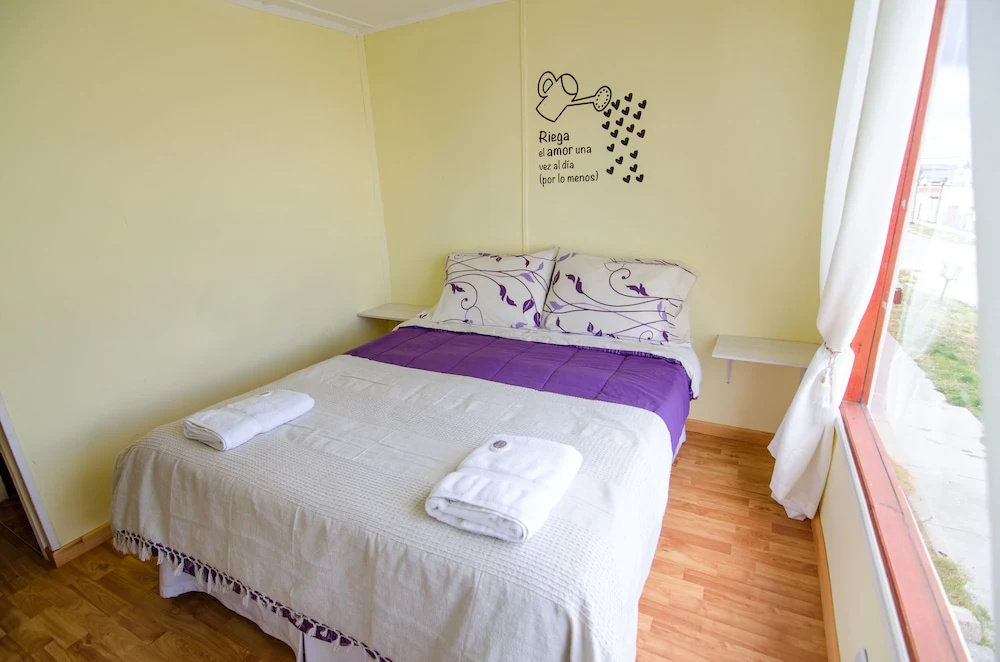 Smile Patagonia Hostel - Adults Only