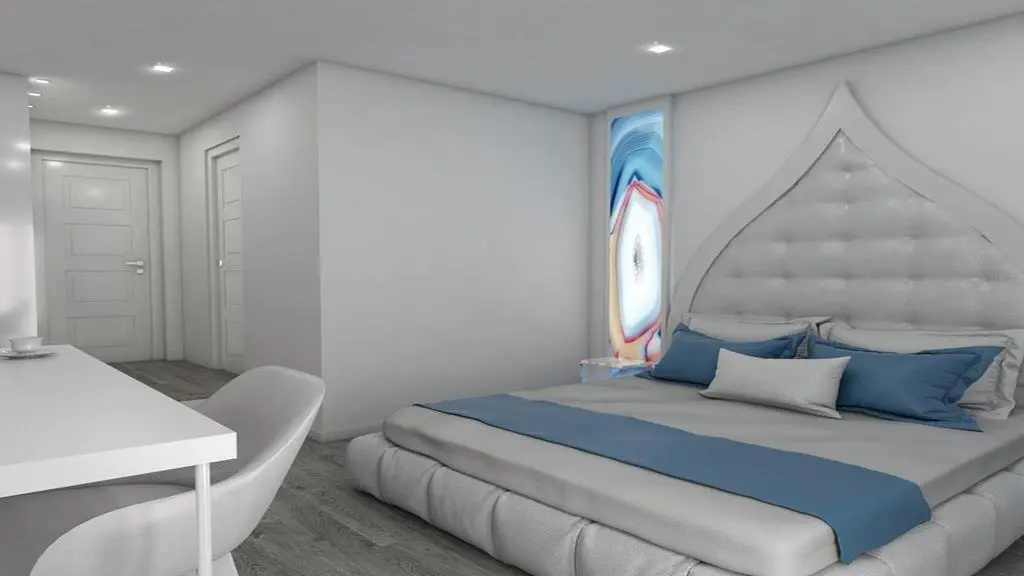 DIAMOND SUITE