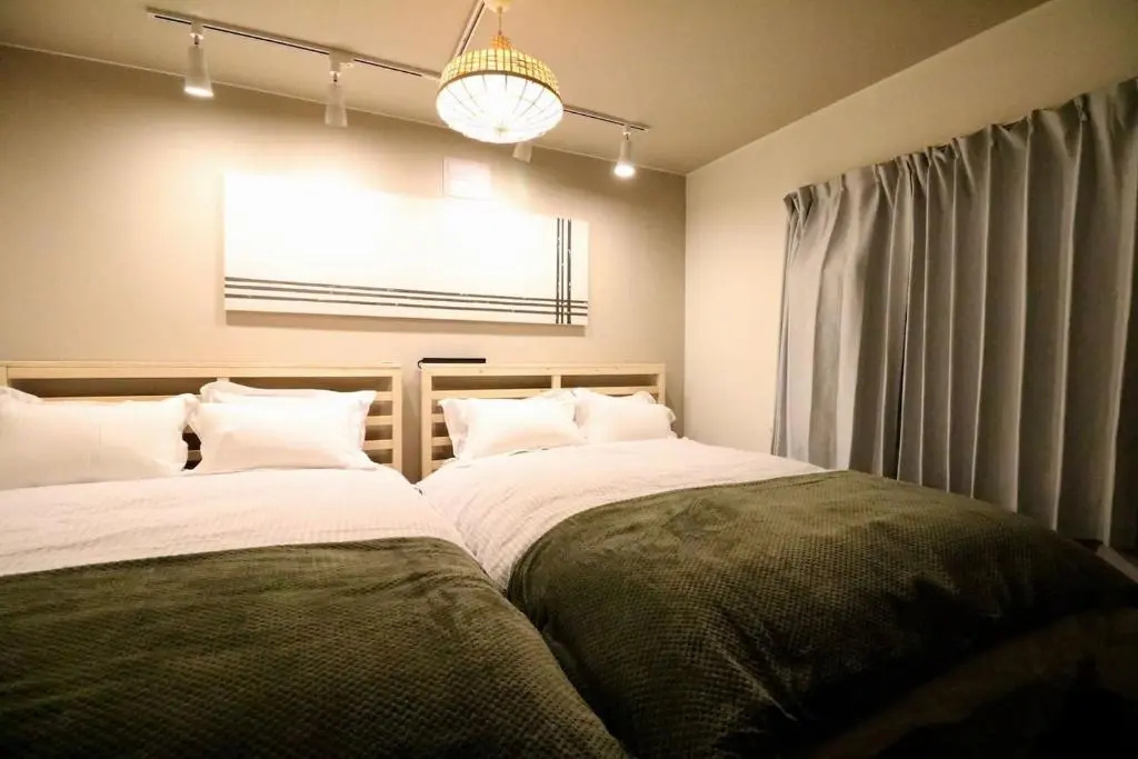 Sky Court 717 - Vacation STAY 81052