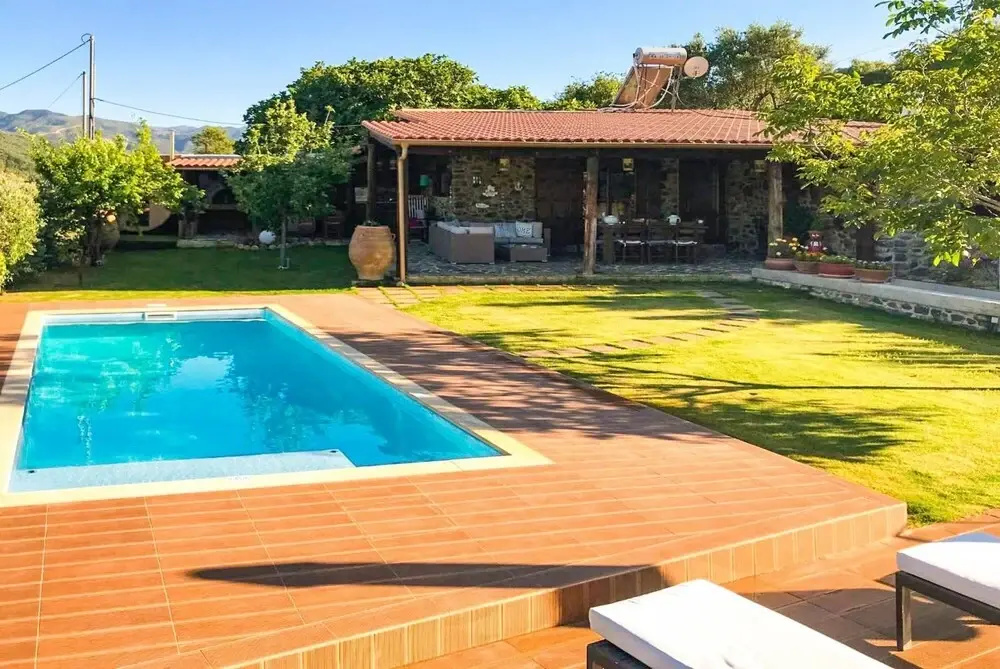 Villa Casa Avocado