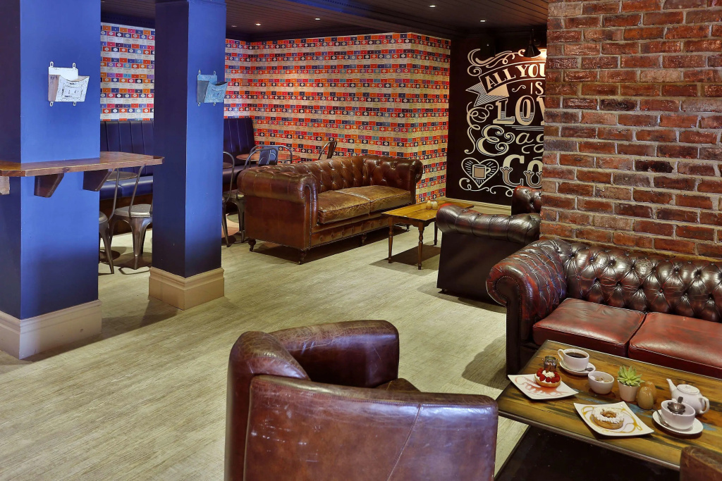 Roker Hotel BW Premier Collection