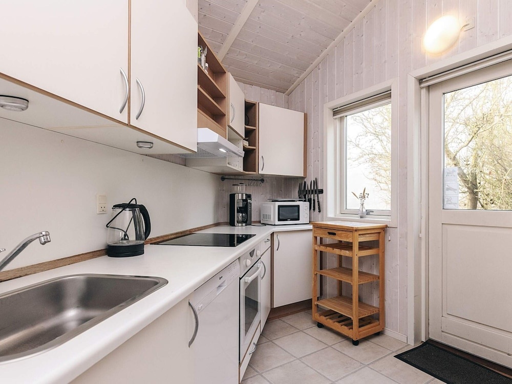 5 Person Holiday Home in Nakskov