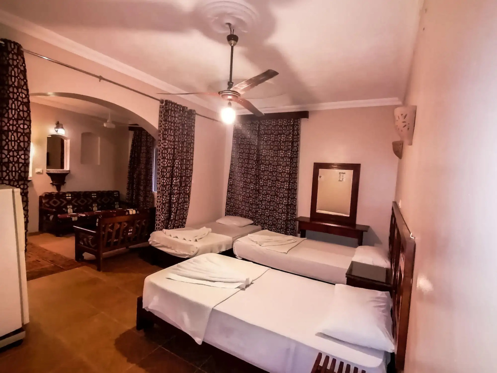 Ali Baba Hotel