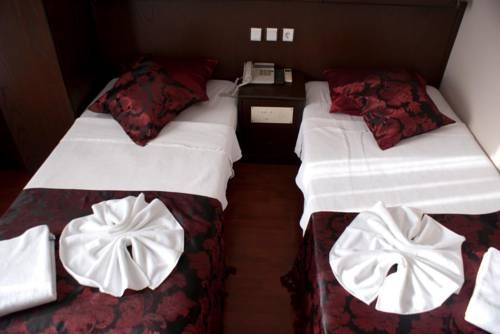 Queen Ra Hotel