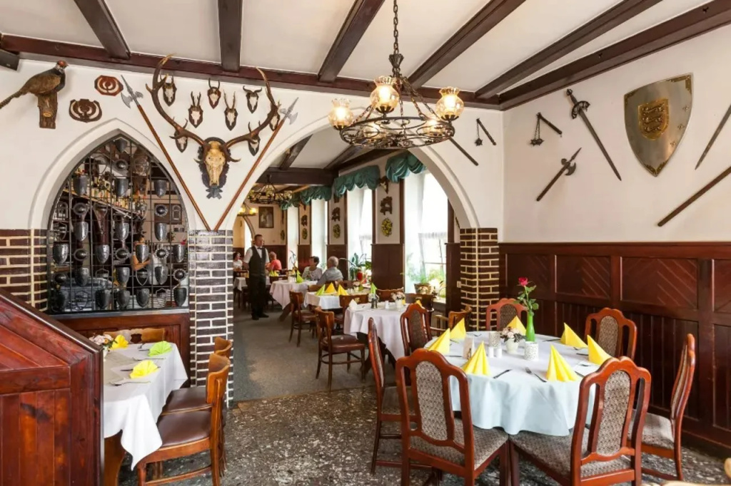 Hotel Stadtkrug
