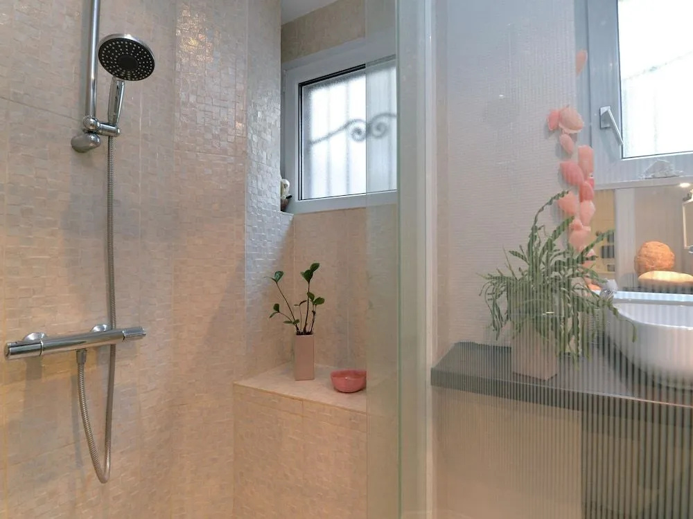 Chambres D'hotes Chez Miss Baba