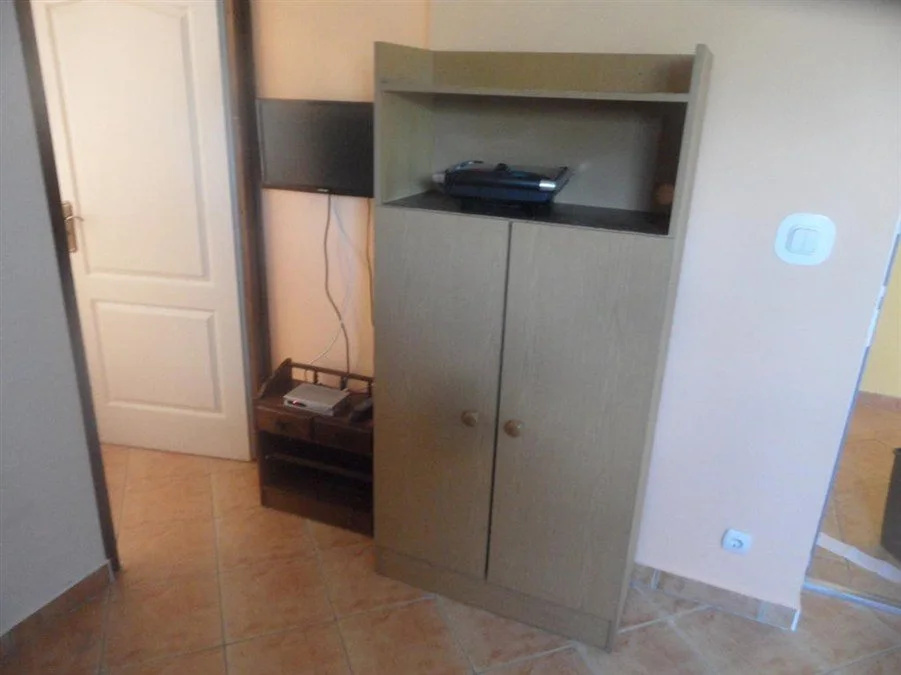Famvarga Apartmanház