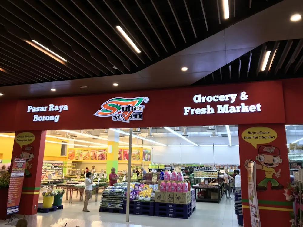 Aurora Place Pavilion Bukit Jalil by The Cynefin