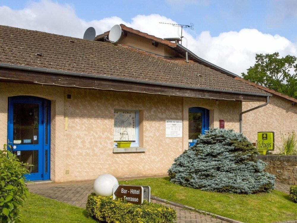 Hôtel du Lac