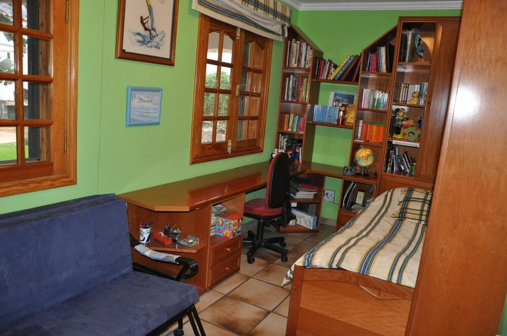 Studio in Mirabala, With Terrace and Wifi - 12 km From the Beach