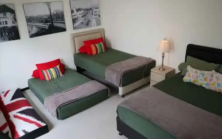 Villa All New Casa Verde by Masterpiece Villa
