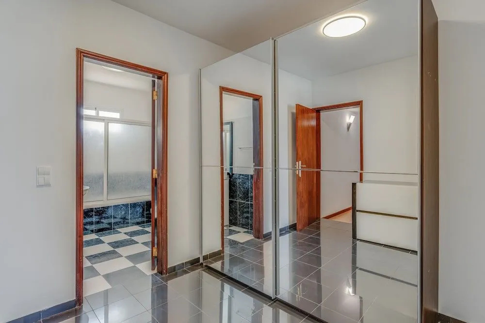Portola Penthouse in Funchal