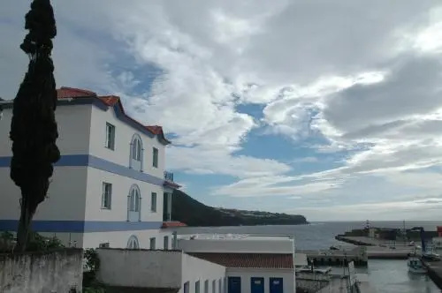 Casa Do Antonio