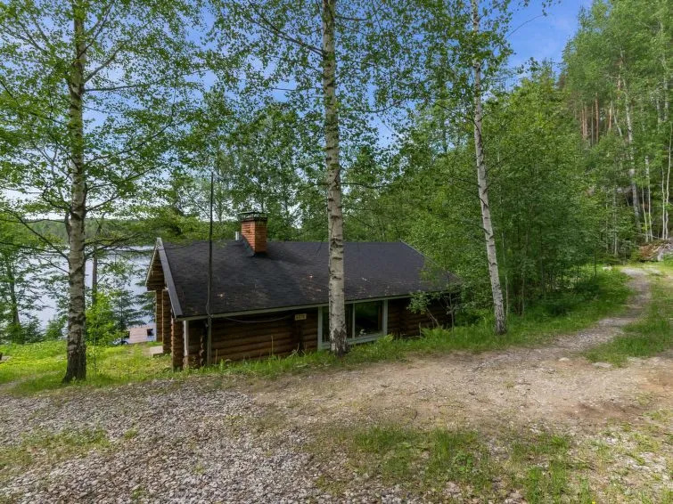 Holiday Home Kaakkuri