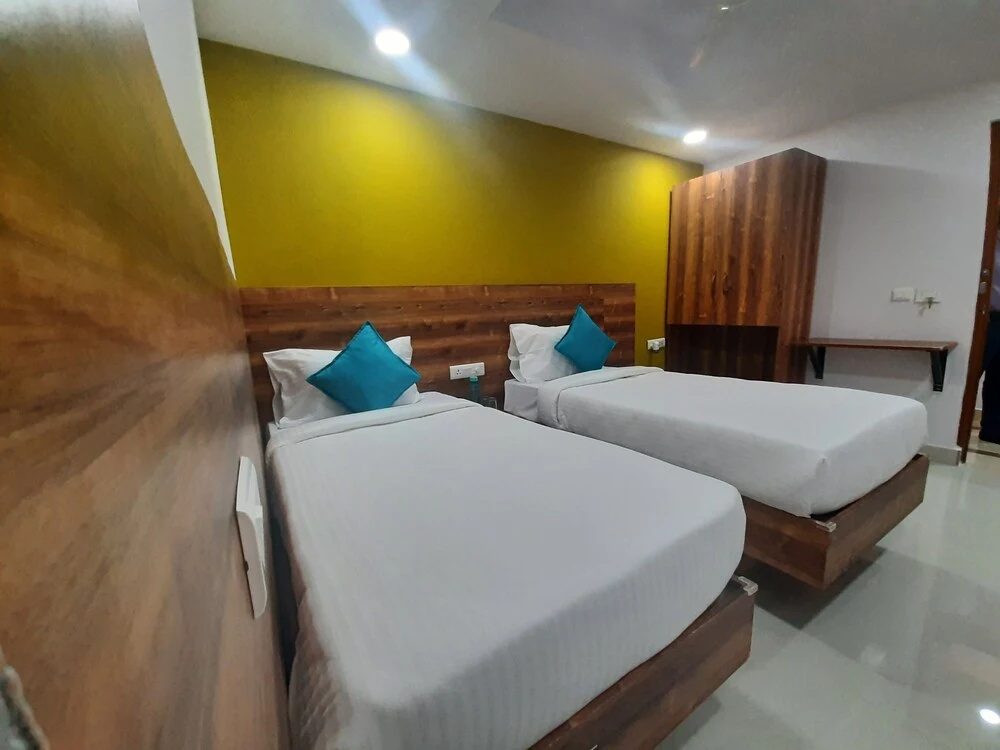 Hotel Prime Jubilee