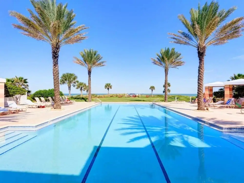 Cinnamon Beach 723 Three Bedroom Condo