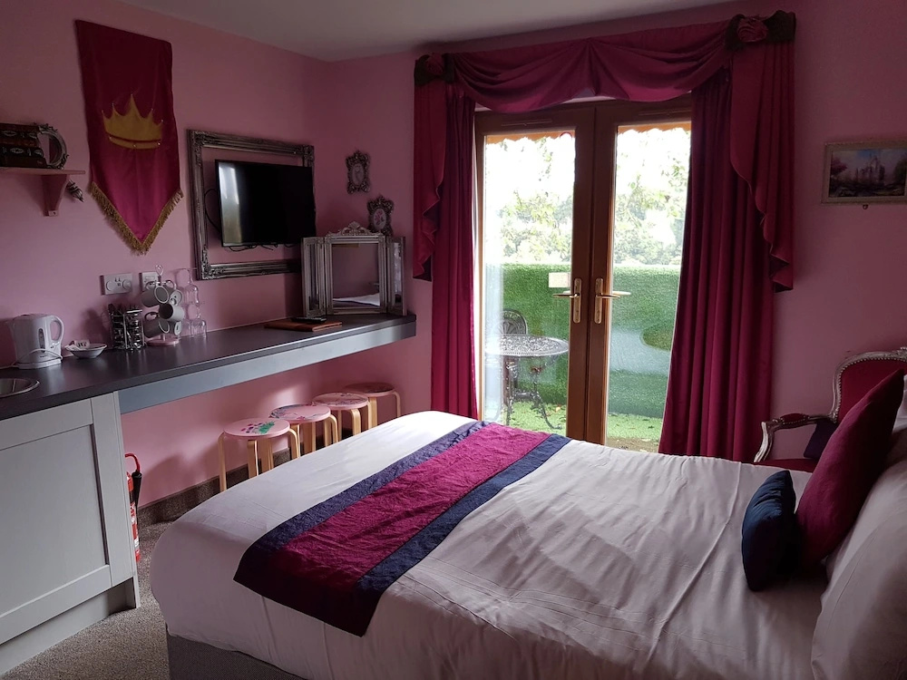 Gulliver's Resort Matlock Bath
