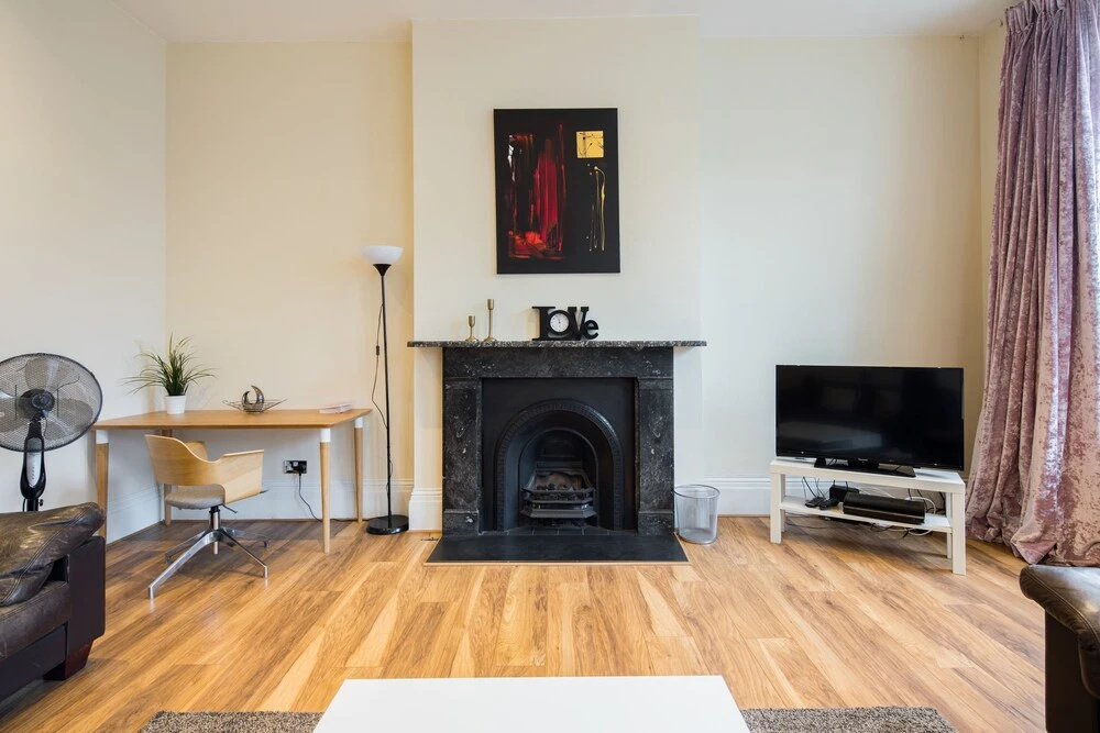 Citadel Apartments Farringdon