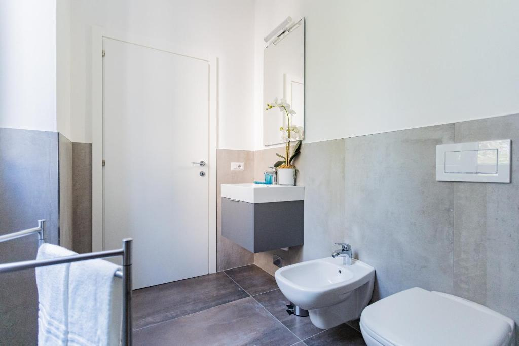 Amazing Cernobbio by Rent all Como