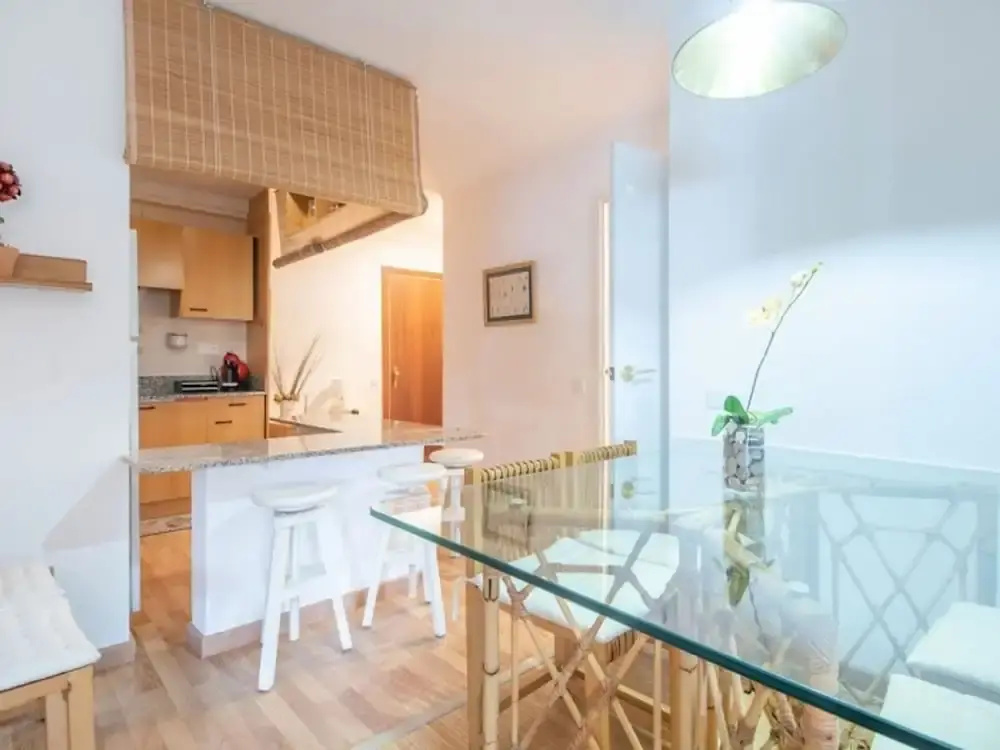 Th116 Apartamento Frente al mar en Cambris