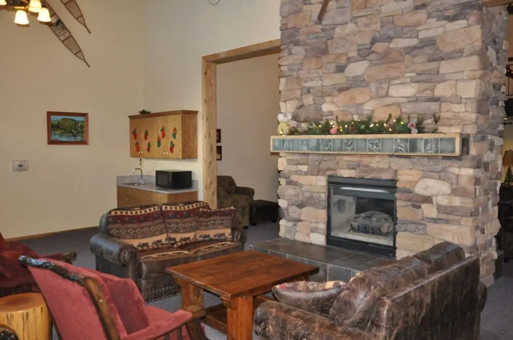 Getaway The Meadows 228a Hotel Style - Sleeps 4 Studio Bedroom Condo