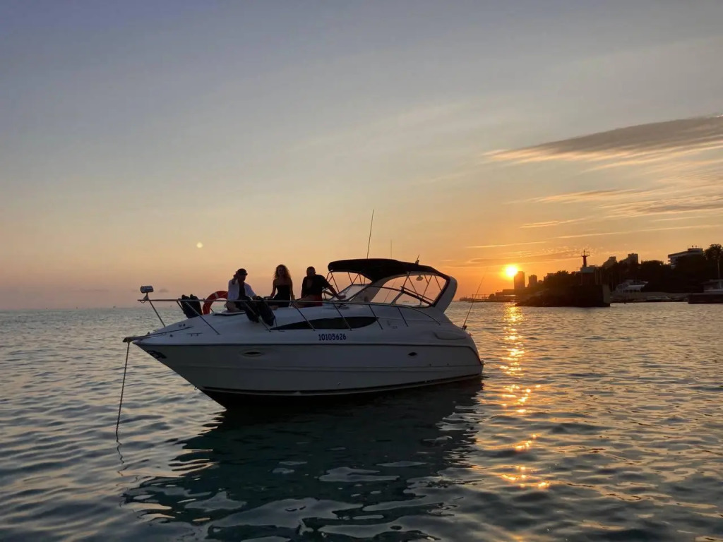 Ямал Бутик-отель