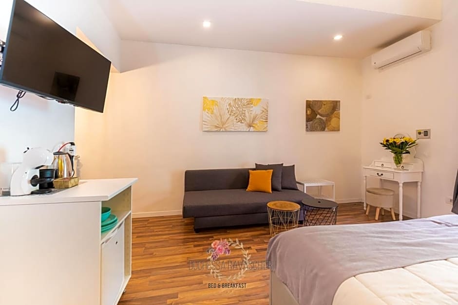 Duchessa Ravaschieri bed and breakfast