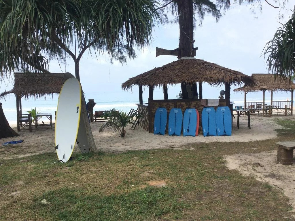 Aow Yai Bungalows